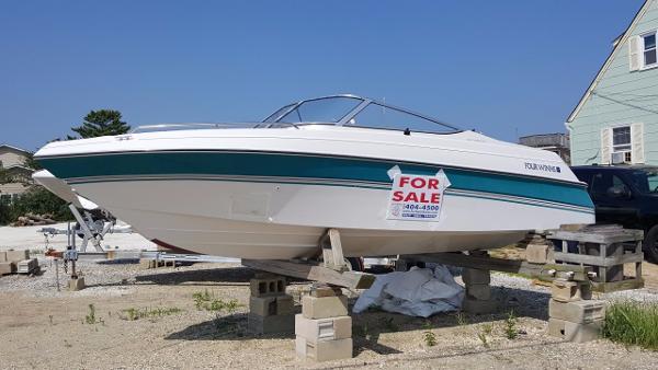 20' Four Winns, Listing Number 100771993, Image No. 13