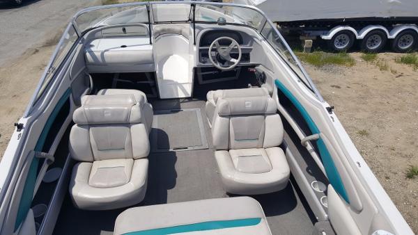 20' Four Winns, Listing Number 100771993, - Photo No. 14