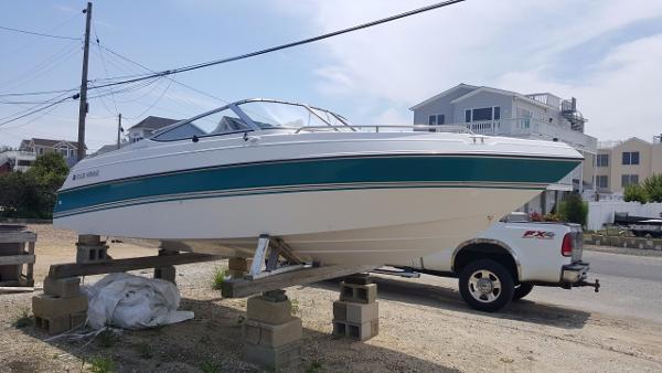 20' Four Winns, Listing Number 100771993, - Photo No. 17