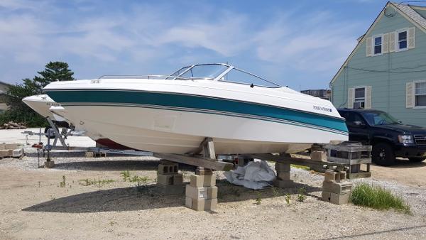 20' Four Winns, Listing Number 100771993, Image No. 19