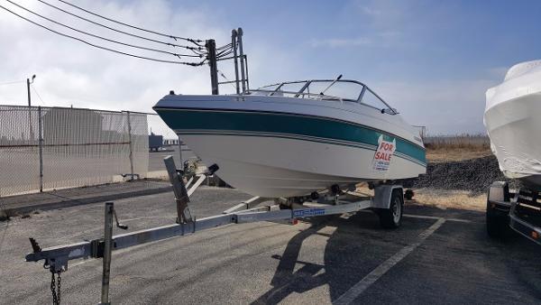20' Four Winns, Listing Number 100771993, - Photo No. 22