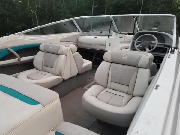20' Four Winns, Listing Number 100771993, Image No. 3