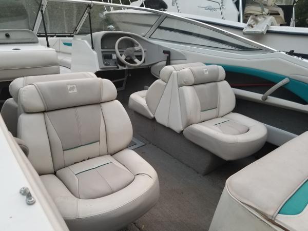 20' Four Winns, Listing Number 100771993, - Photo No. 5