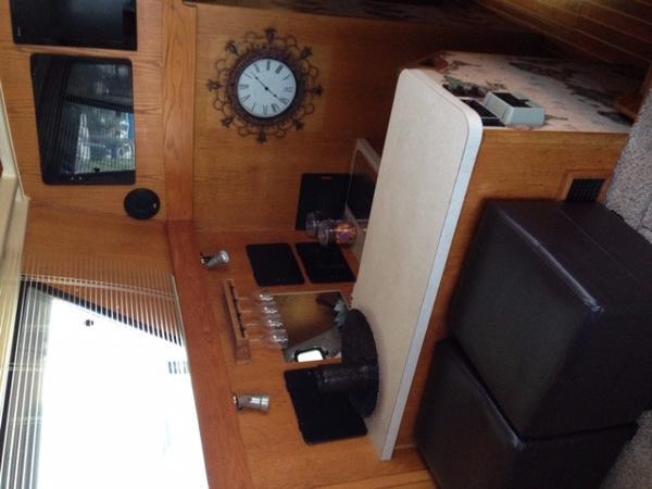 34' Luhrs, Listing Number 100774659, - Photo No. 17
