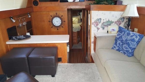 34' Luhrs, Listing Number 100774659, - Photo No. 2
