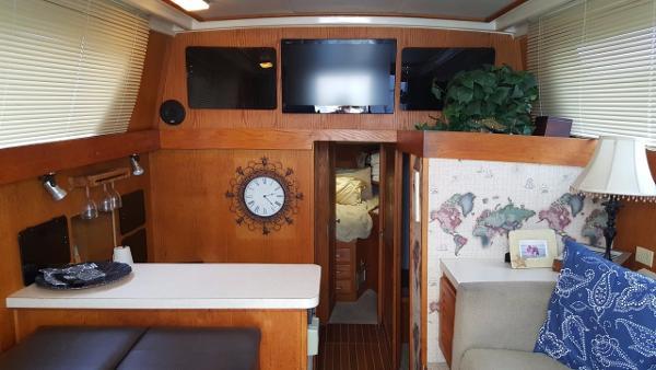 34' Luhrs, Listing Number 100774659, - Photo No. 3