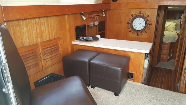34' Luhrs, Listing Number 100774659, - Photo No. 4