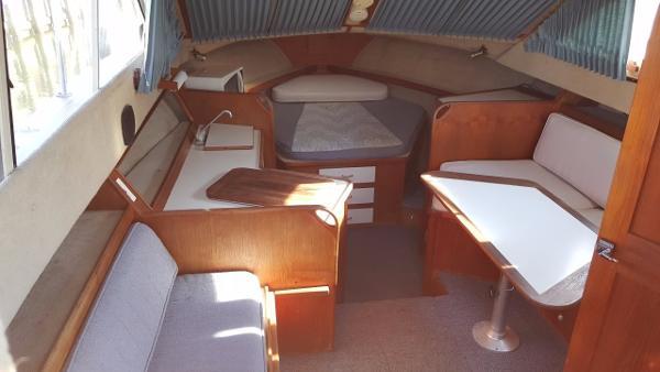 31' Pacemaker, Listing Number 100778300, - Photo No. 3