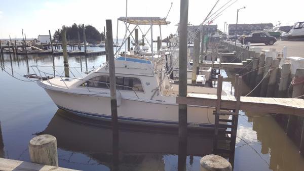 31' Pacemaker, Listing Number 100778300, - Photo No. 7