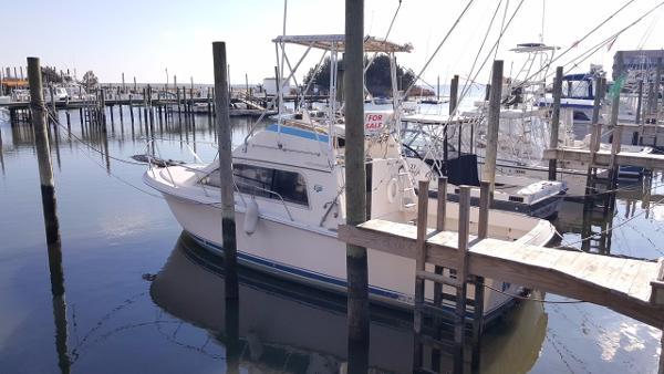 31' Pacemaker, Listing Number 100778300, - Photo No. 8