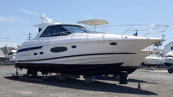46' Regal, Listing Number 100781436, - Photo No. 1