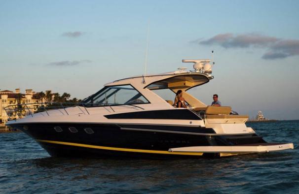 46' Regal, Listing Number 100781436, - Photo No. 10