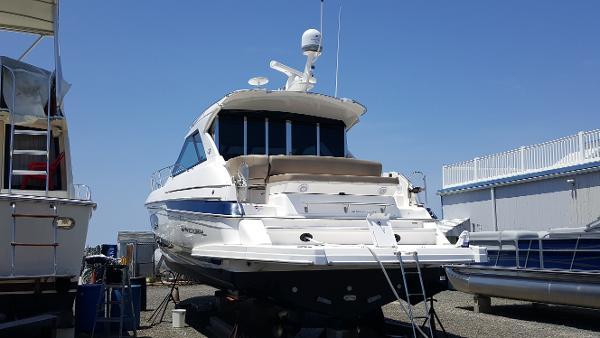 46' Regal, Listing Number 100781436, - Photo No. 3