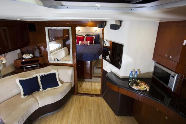 46' Regal, Listing Number 100781436, - Photo No. 4