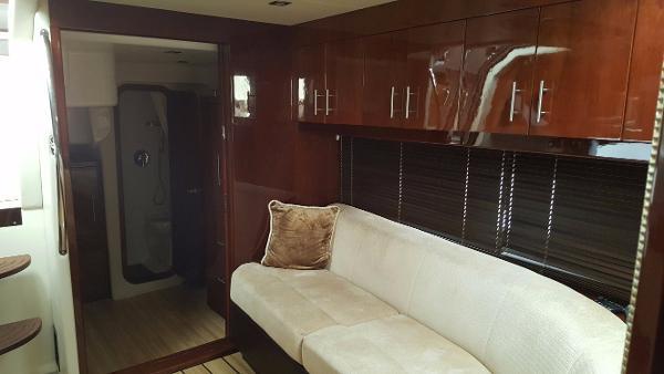 46' Regal, Listing Number 100781436, - Photo No. 40