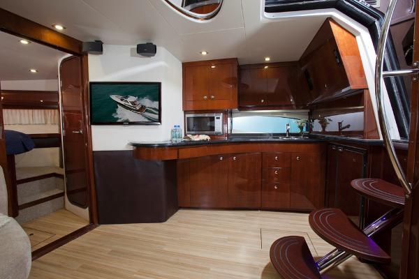 46' Regal, Listing Number 100781436, - Photo No. 5