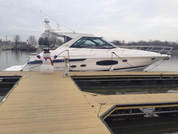 46' Regal, Listing Number 100781436, - Photo No. 8