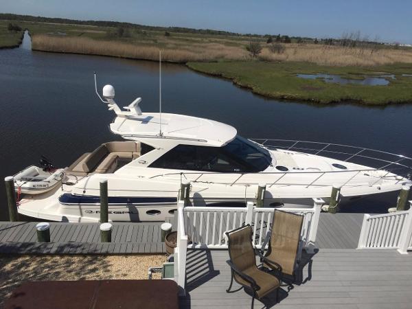 46' Regal, Listing Number 100781436, - Photo No. 9