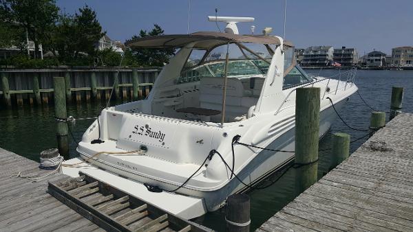 40' Sea Ray, Listing Number 100786502, - Photo No. 13
