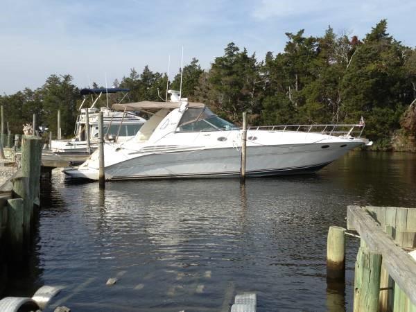40' Sea Ray, Listing Number 100786502, - Photo No. 2