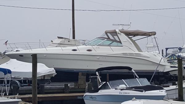 40' Sea Ray, Listing Number 100786502, Image No. 5