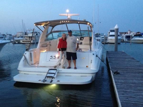 40' Sea Ray, Listing Number 100786502, - Photo No. 7