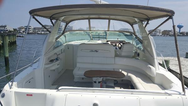 40' Sea Ray, Listing Number 100786502, - Photo No. 8
