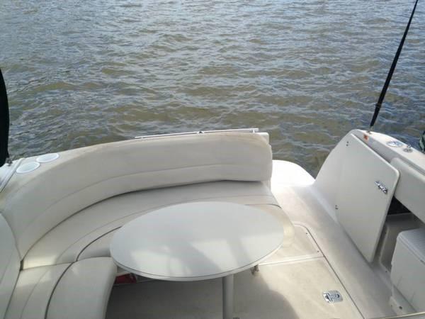 26' Four Winns, Listing Number 100786914, - Photo No. 12
