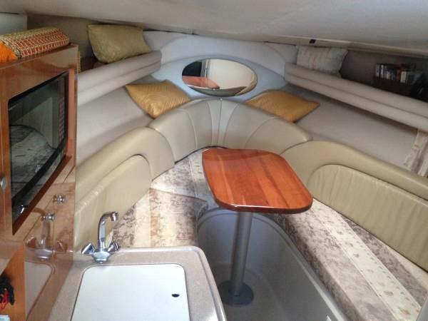 26' Four Winns, Listing Number 100786914, Image No. 2