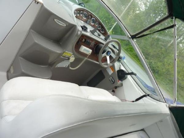26' Four Winns, Listing Number 100786914, - Photo No. 26