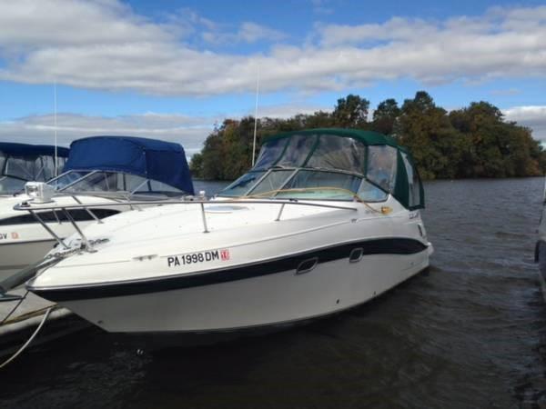26' Four Winns, Listing Number 100786914, - Photo No. 3