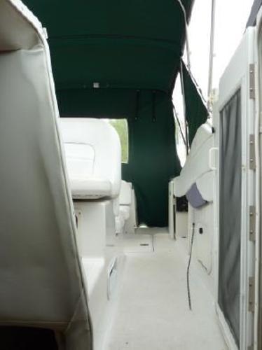 26' Four Winns, Listing Number 100786914, - Photo No. 37
