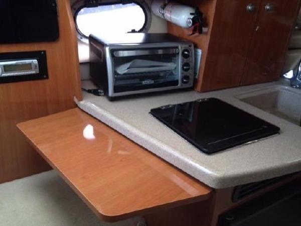 26' Four Winns, Listing Number 100786914, Image No. 39