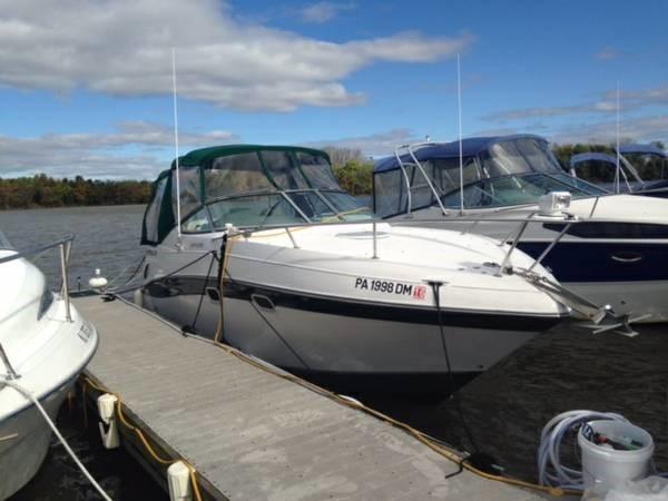 26' Four Winns, Listing Number 100786914, Image No. 6