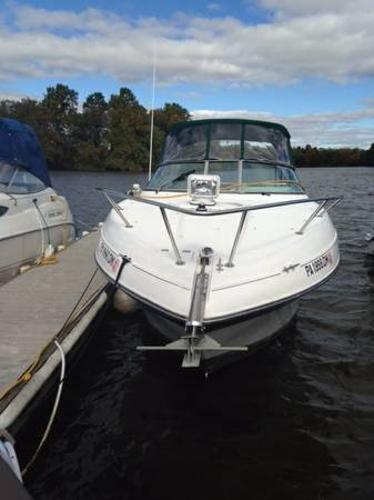 26' Four Winns, Listing Number 100786914, - Photo No. 7