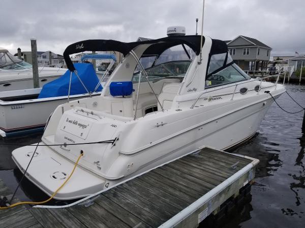 29' Sea Ray, Listing Number 100793015, - Photo No. 1