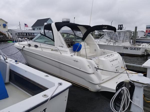 29' Sea Ray, Listing Number 100793015, - Photo No. 5
