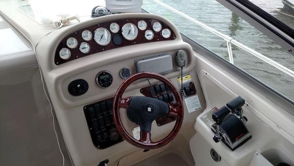 29' Sea Ray, Listing Number 100793015, - Photo No. 7