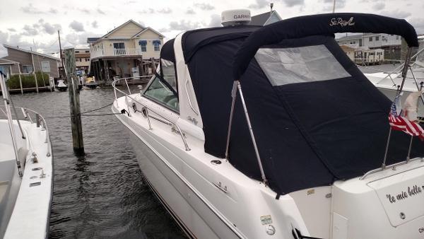 29' Sea Ray, Listing Number 100793015, Image No. 9