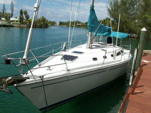 42' Catalina, Listing Number 100777833, Image No. 2