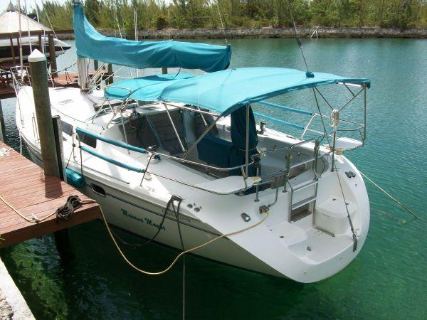 42' Catalina, Listing Number 100777833, Image No. 3