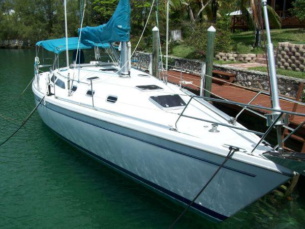 42' Catalina, Listing Number 100777833, Image No. 6