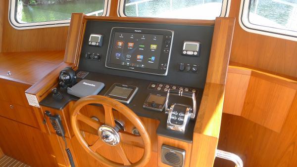 54' Privateer, Listing Number 100812282, - Photo No. 10