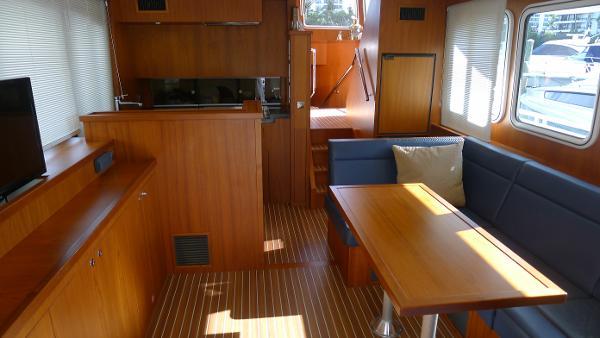 54' Privateer, Listing Number 100812282, Image No. 2