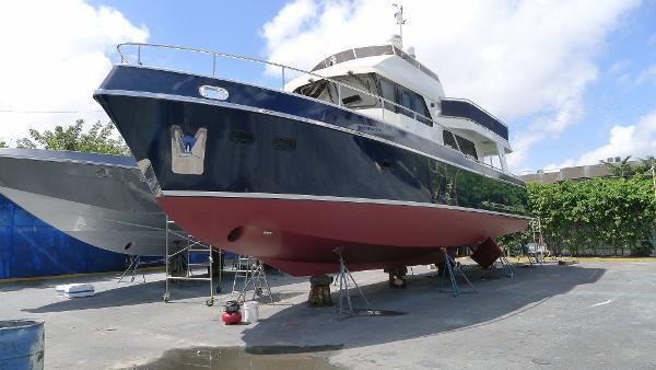 54' Privateer, Listing Number 100812282, Image No. 42
