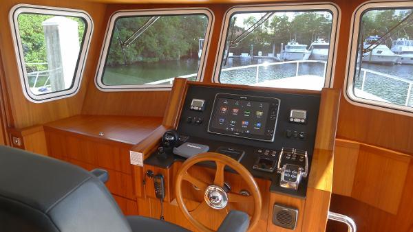 54' Privateer, Listing Number 100812282, - Photo No. 9