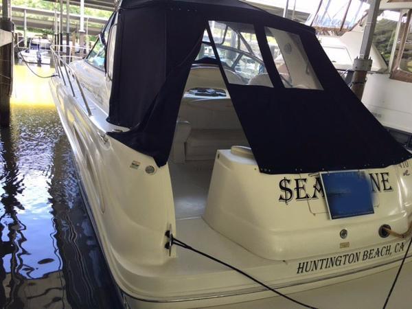41' Sea Ray, Listing Number 100770841, - Photo No. 33