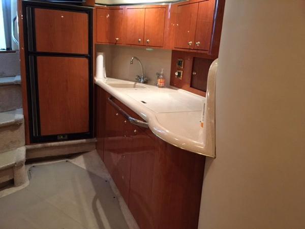 41' Sea Ray, Listing Number 100770841, - Photo No. 9