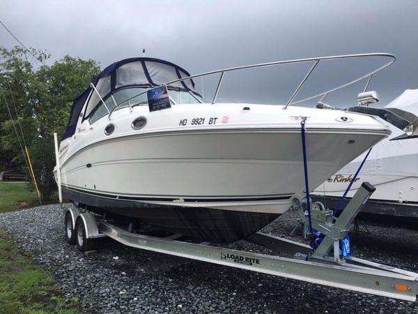 26' Sea Ray, Listing Number 100770842, - Photo No. 1