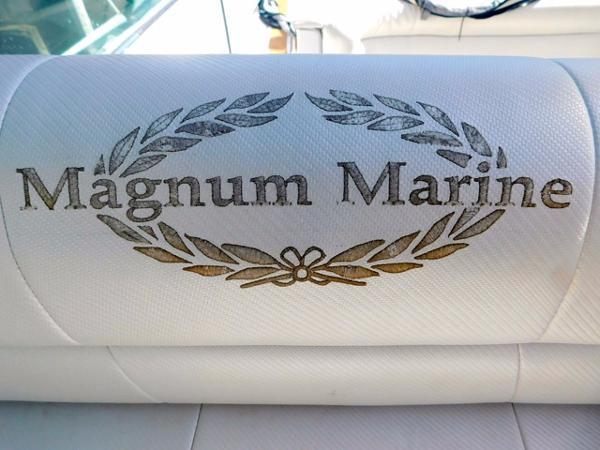 40' Magnum Marine, Listing Number 100772577, - Photo No. 16